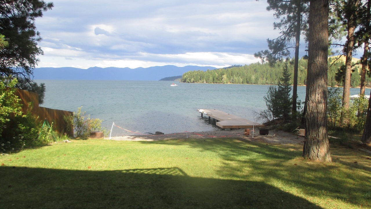 Photo of Outdoor in Proctor