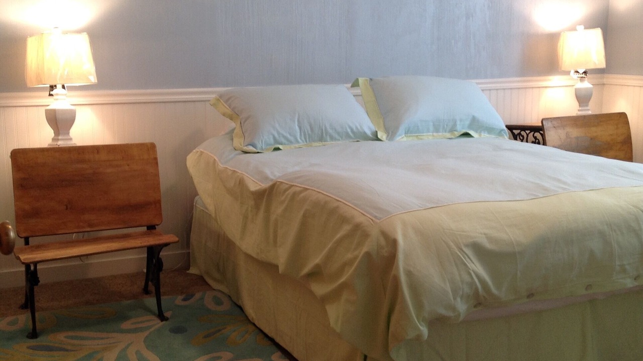 Photo of Bedroom in Proctor