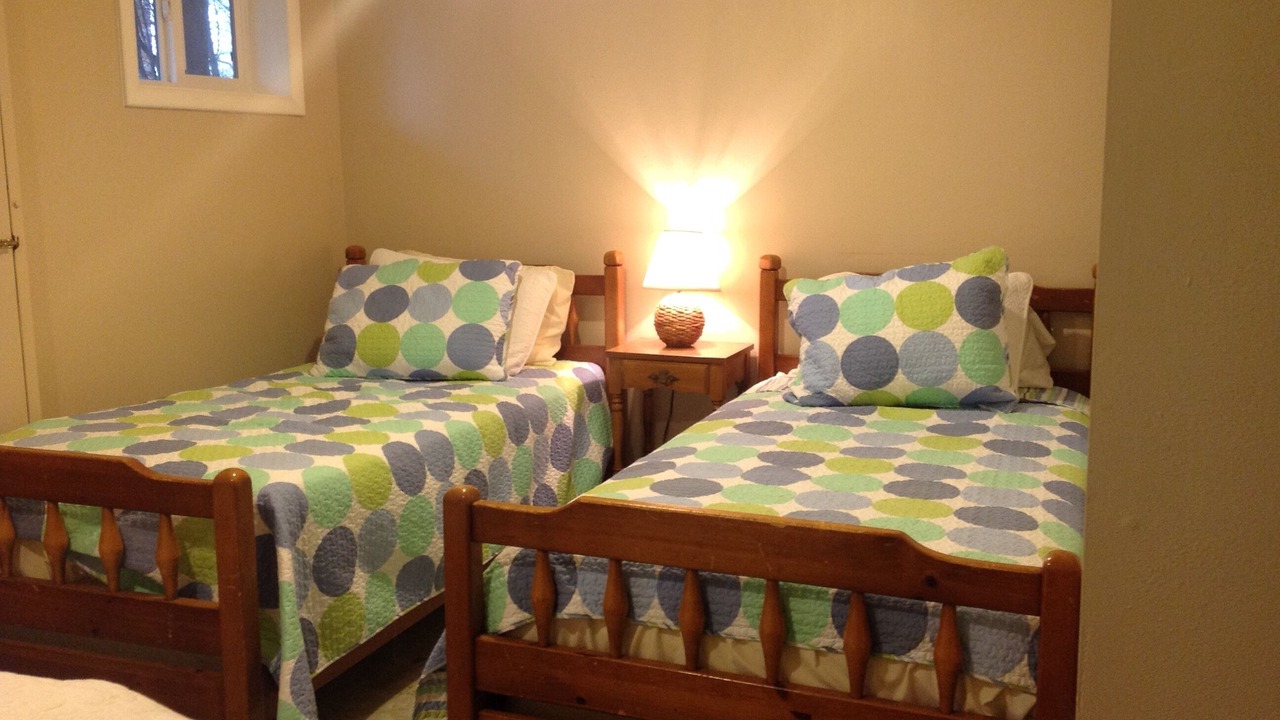 Photo of Bedroom in Proctor