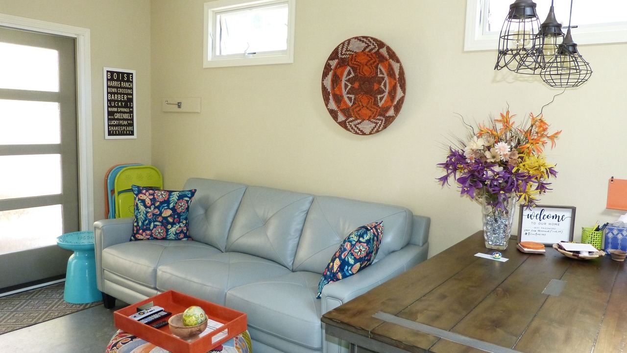 Photo of Livingroom in East End