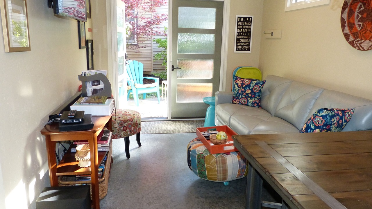 Photo of Livingroom in East End