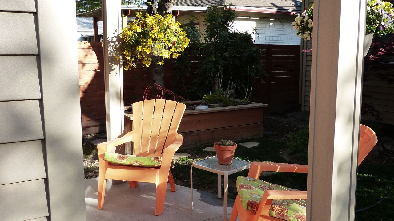 Photo of Outdoor in East End
