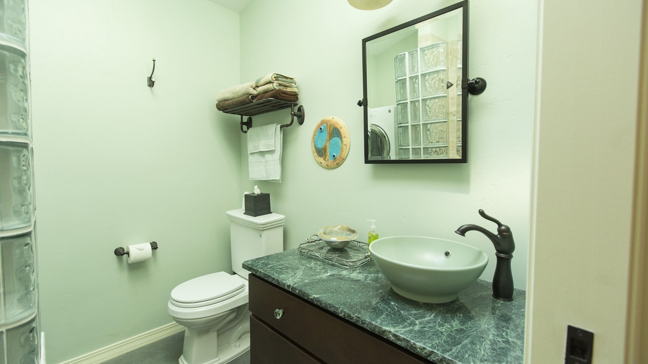 Photo of Bathroom in East End