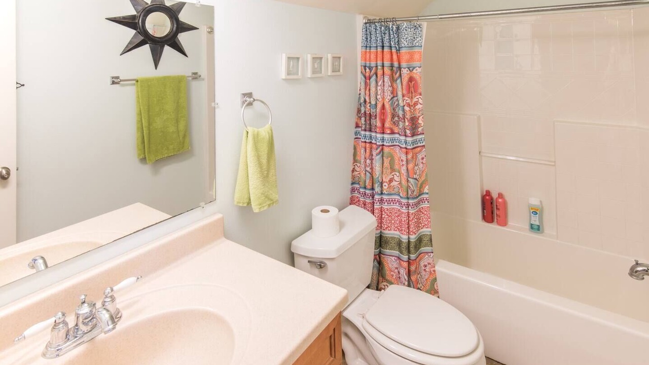 Photo of Bathroom in Driggs