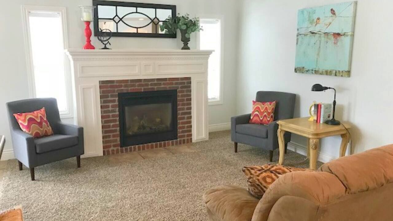 Photo of Livingroom in Driggs