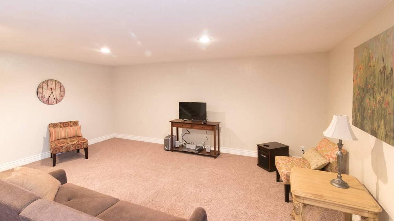 Photo of Bedroom in Driggs