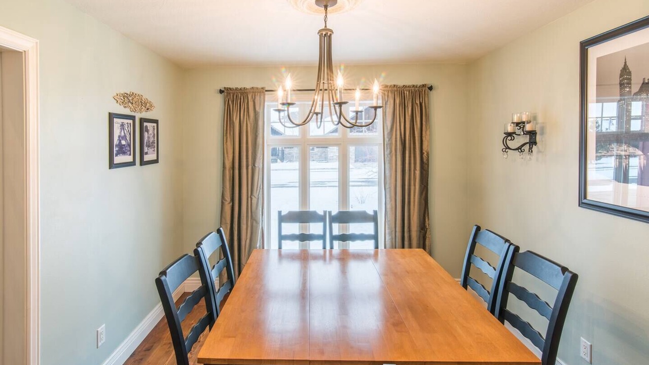 Photo of Bedroom in Driggs