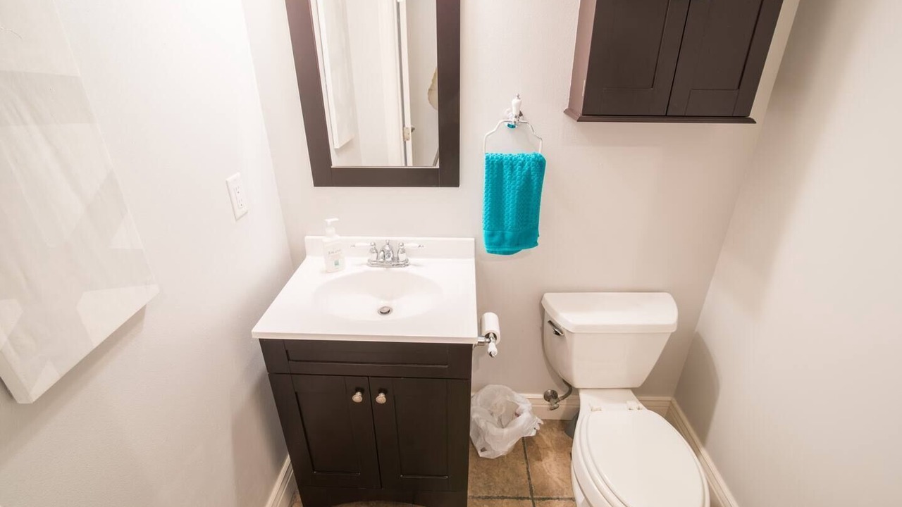 Photo of Bathroom in Driggs