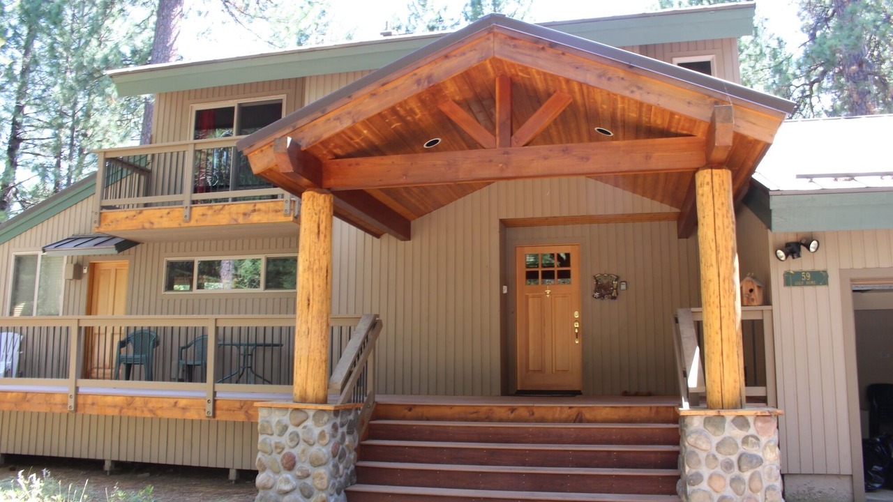 Photo of Others in Black Butte Ranch
