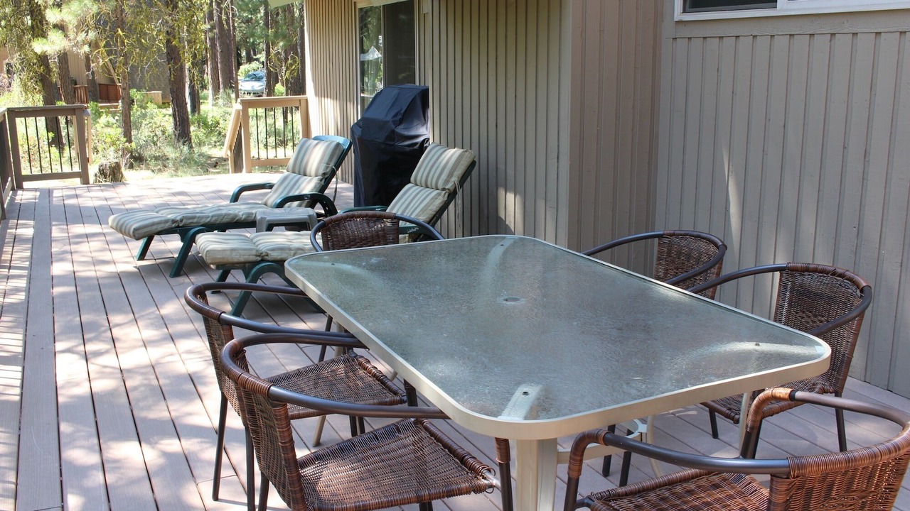 Photo of Others in Black Butte Ranch