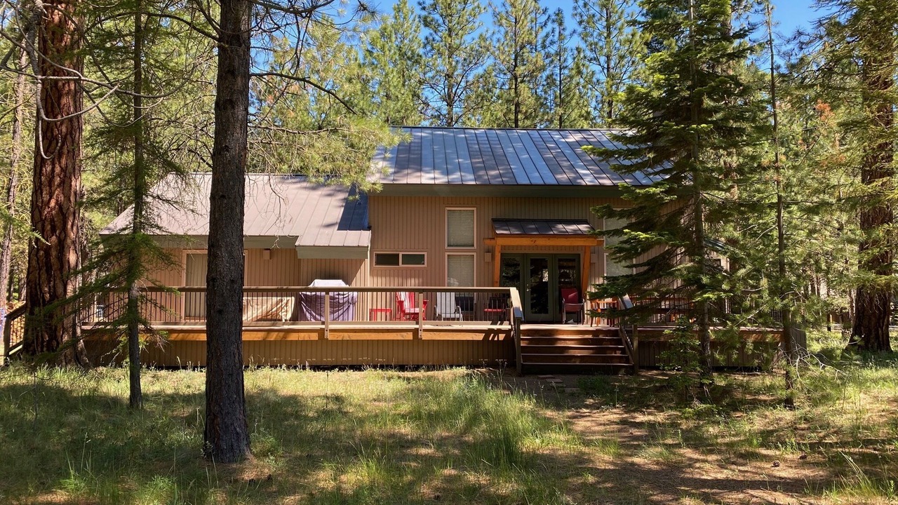 Photo of Others in Black Butte Ranch