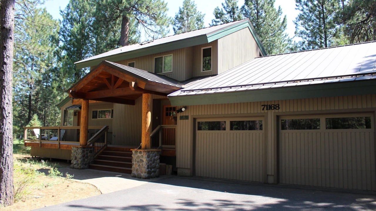 Photo of Others in Black Butte Ranch