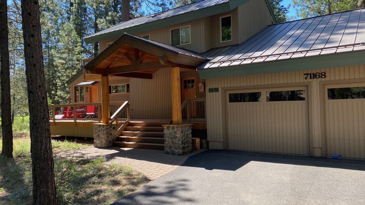 Photo of Others in Black Butte Ranch