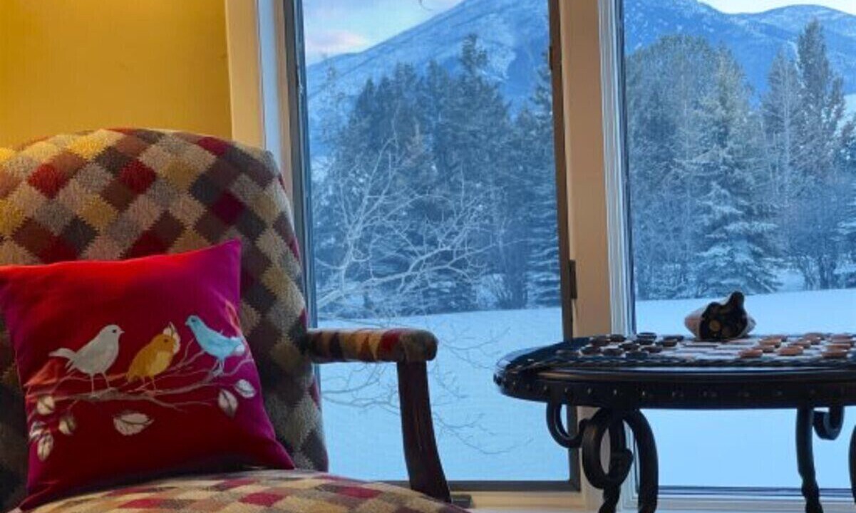 Photo of Bedroom in Red Lodge