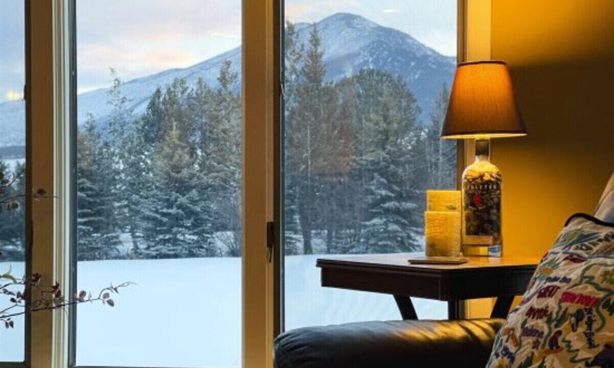 Photo of Bedroom in Red Lodge