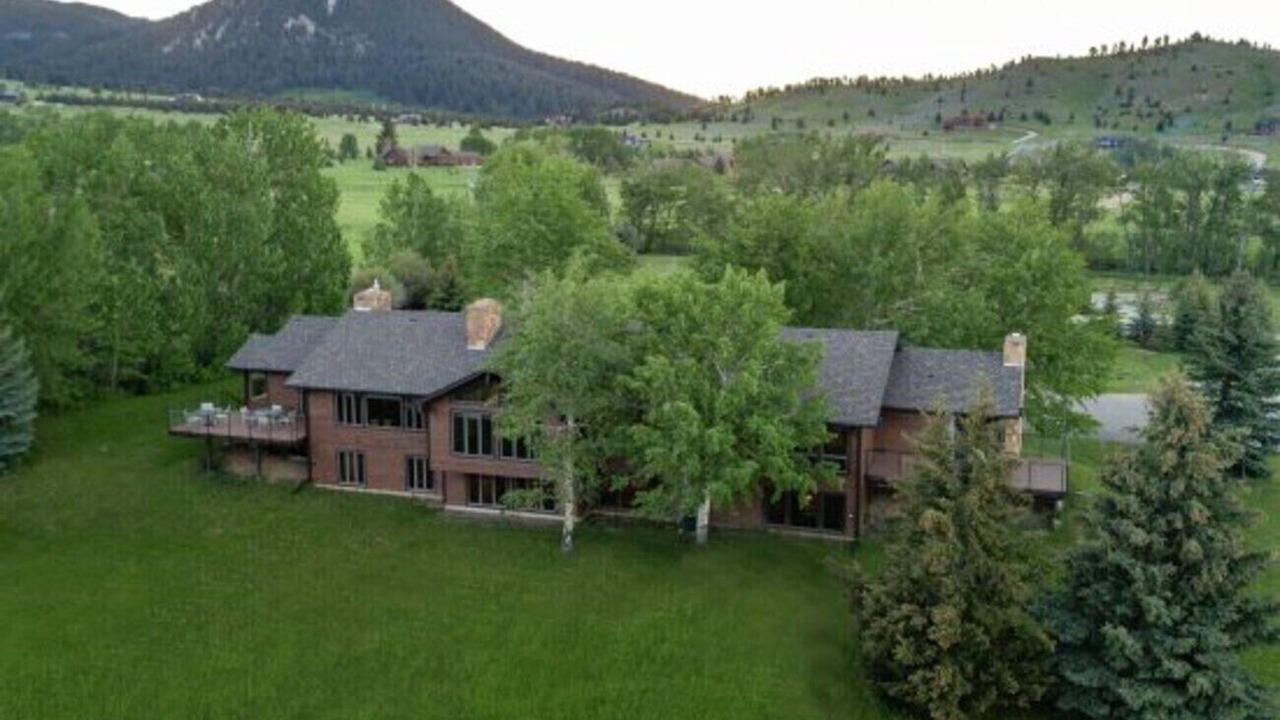 Photo of Outdoor in Red Lodge