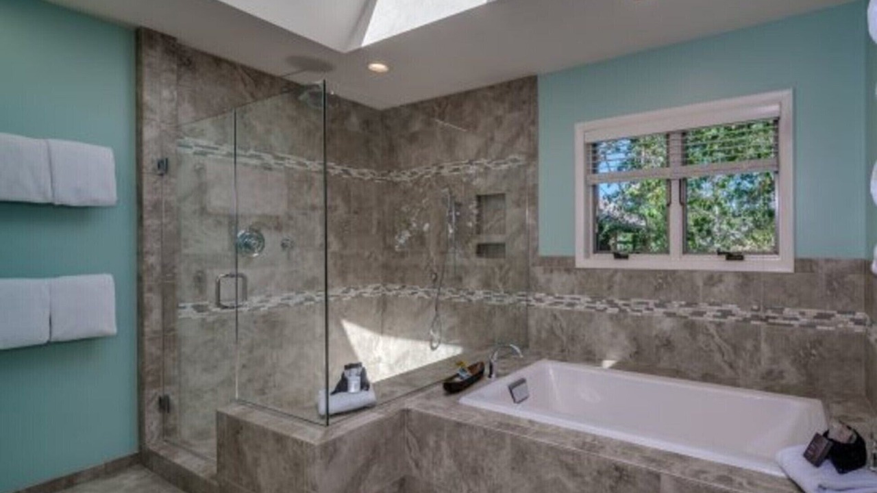 Photo of Bathroom in Red Lodge
