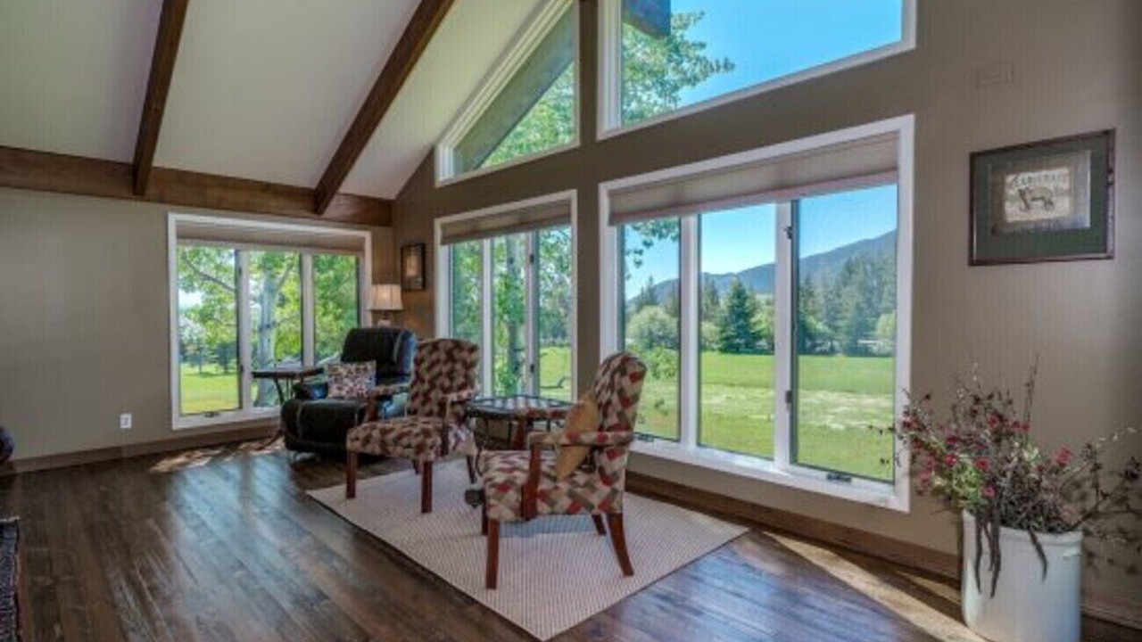 Photo of Bedroom in Red Lodge