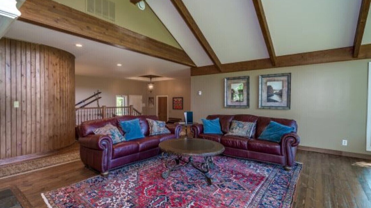 Photo of Bedroom in Red Lodge