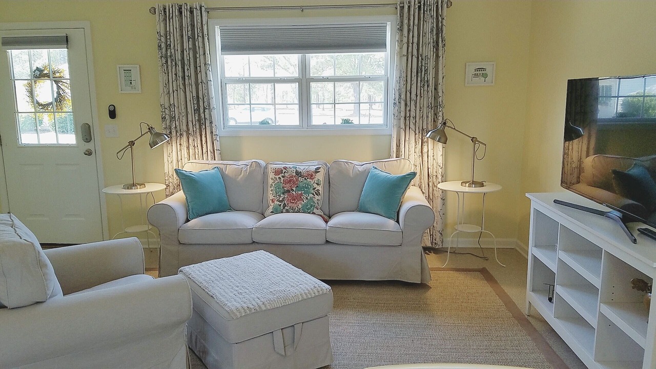 Photo of Livingroom in Aiken