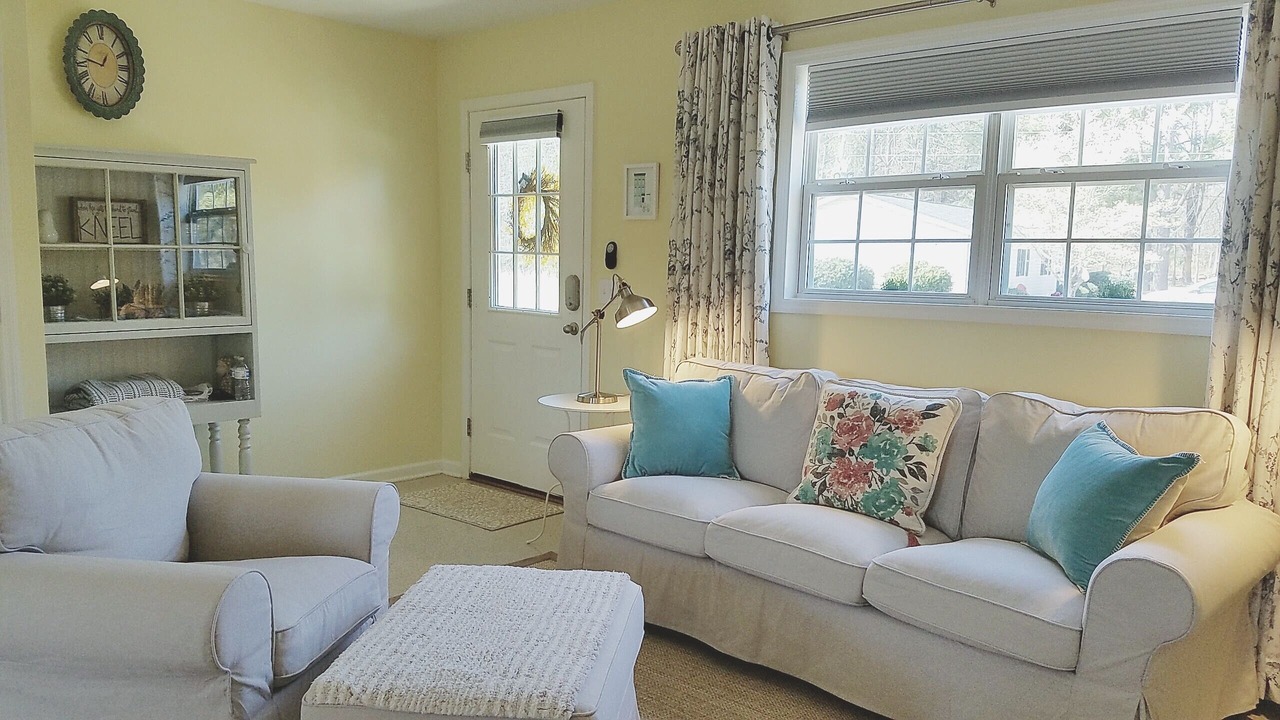 Photo of Livingroom in Aiken