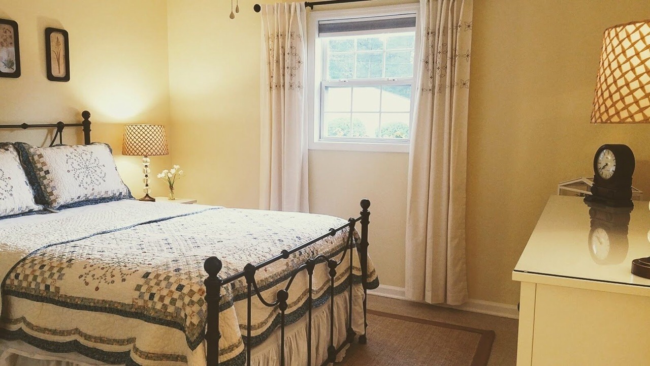 Photo of Bedroom in Aiken