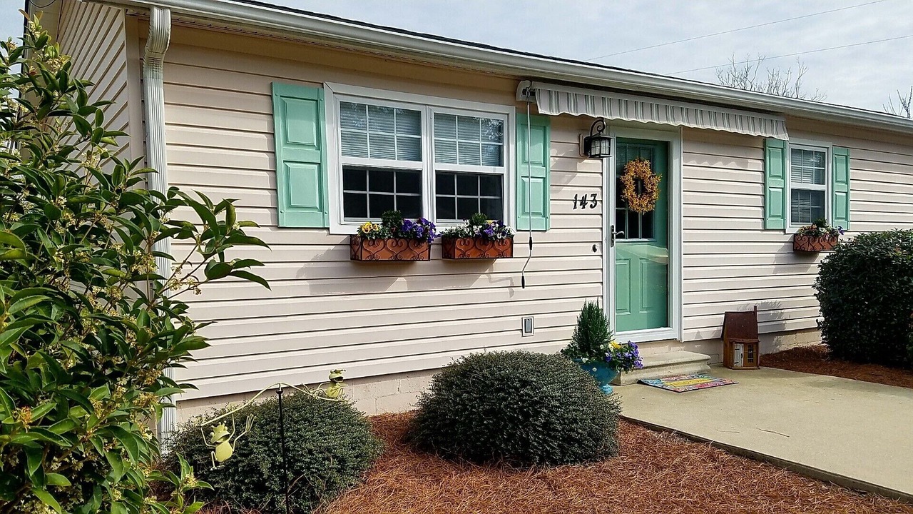 Photo of Outdoor in Aiken