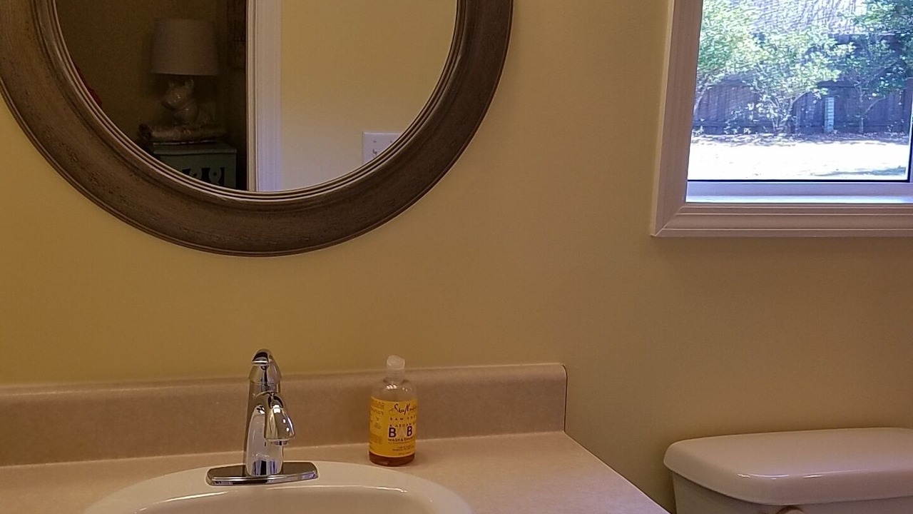 Photo of Bathroom in Aiken
