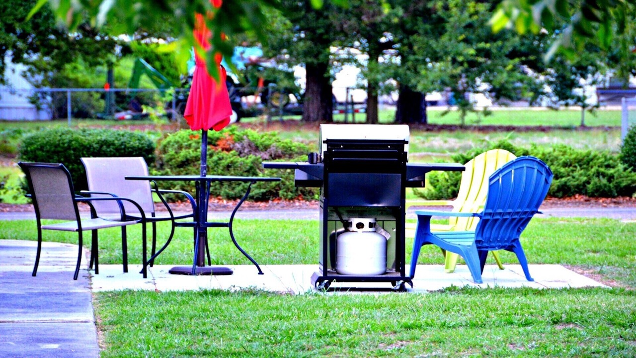 Photo of Outdoor in Aiken