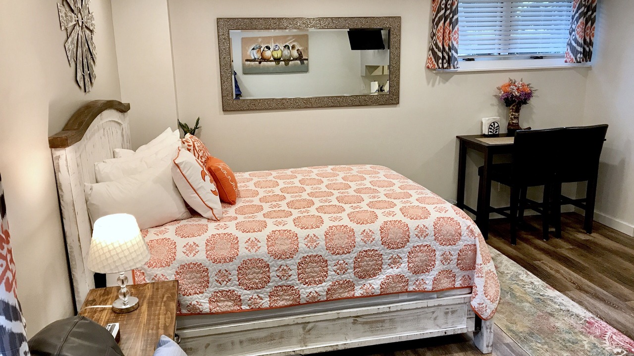 Photo of Bedroom in Jackson