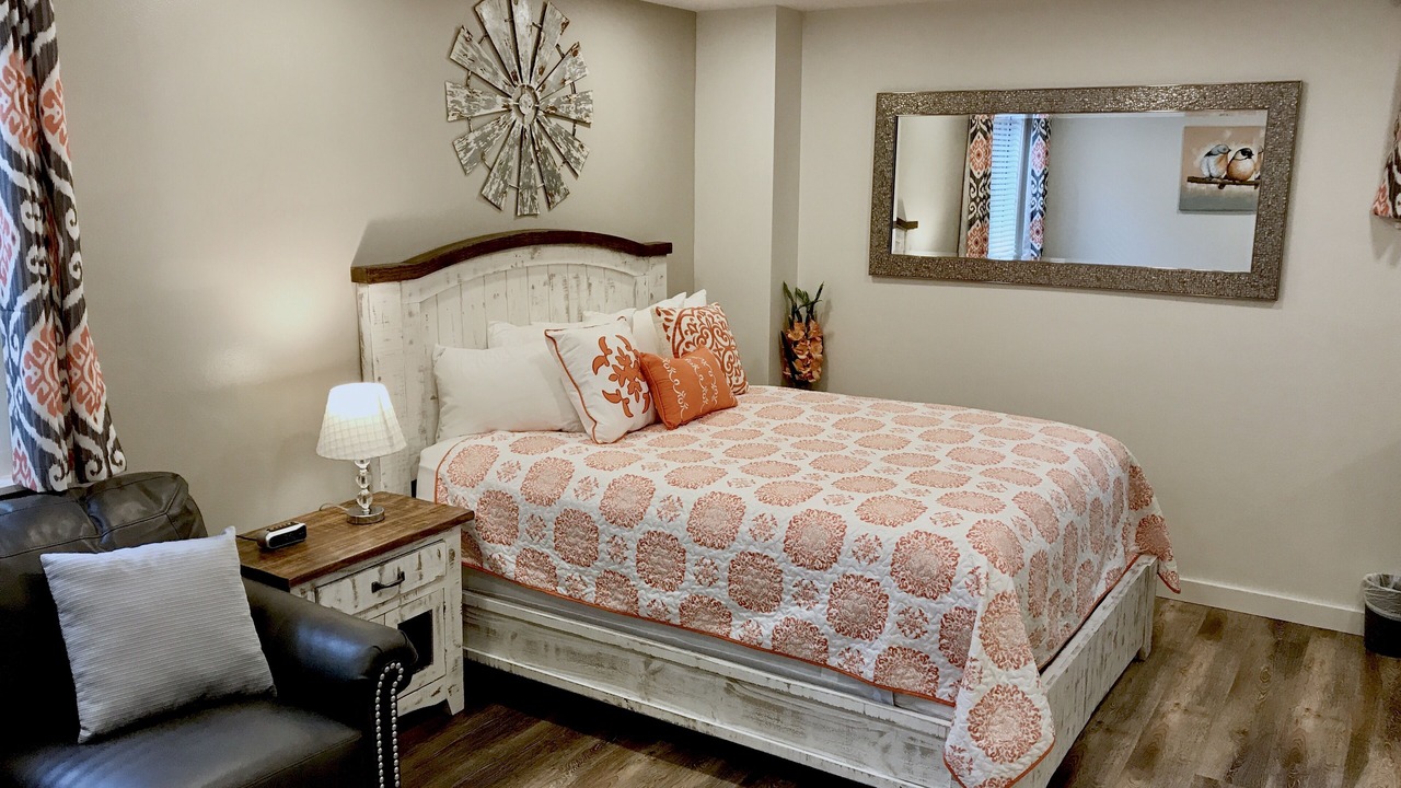 Photo of Bedroom in Jackson