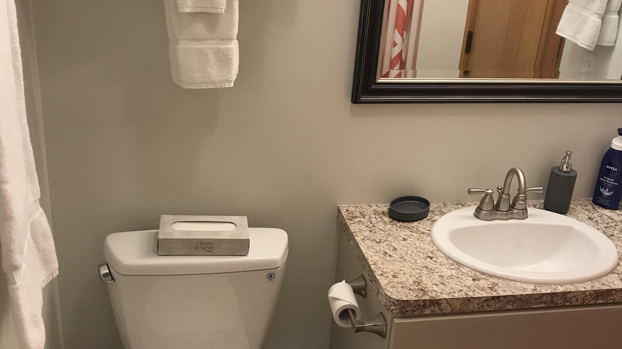 Photo of Bathroom in Jackson