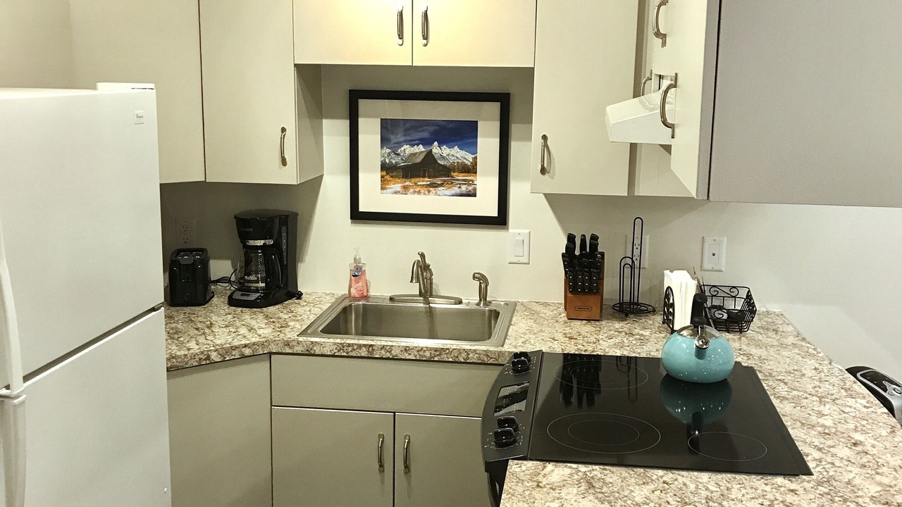 Photo of Kitchen in Jackson