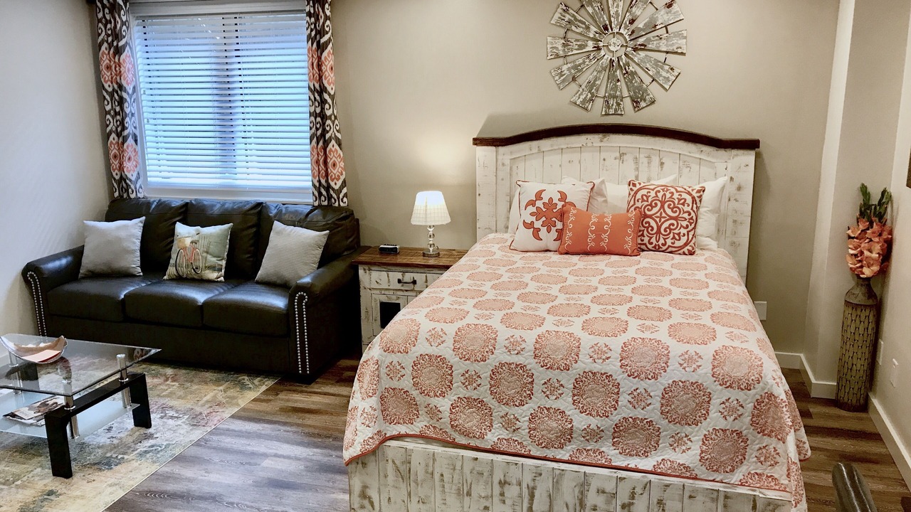 Photo of Bedroom in Jackson