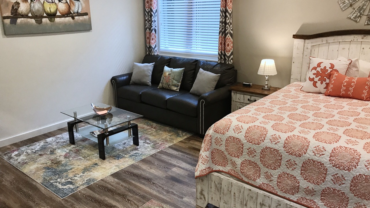 Photo of Bedroom in Jackson