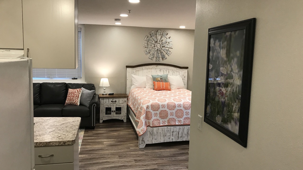 Photo of Bedroom in Jackson
