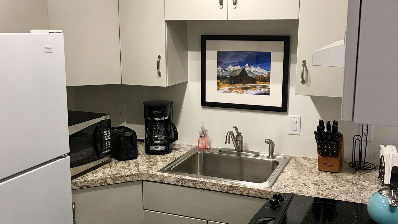 Photo of Kitchen in Jackson