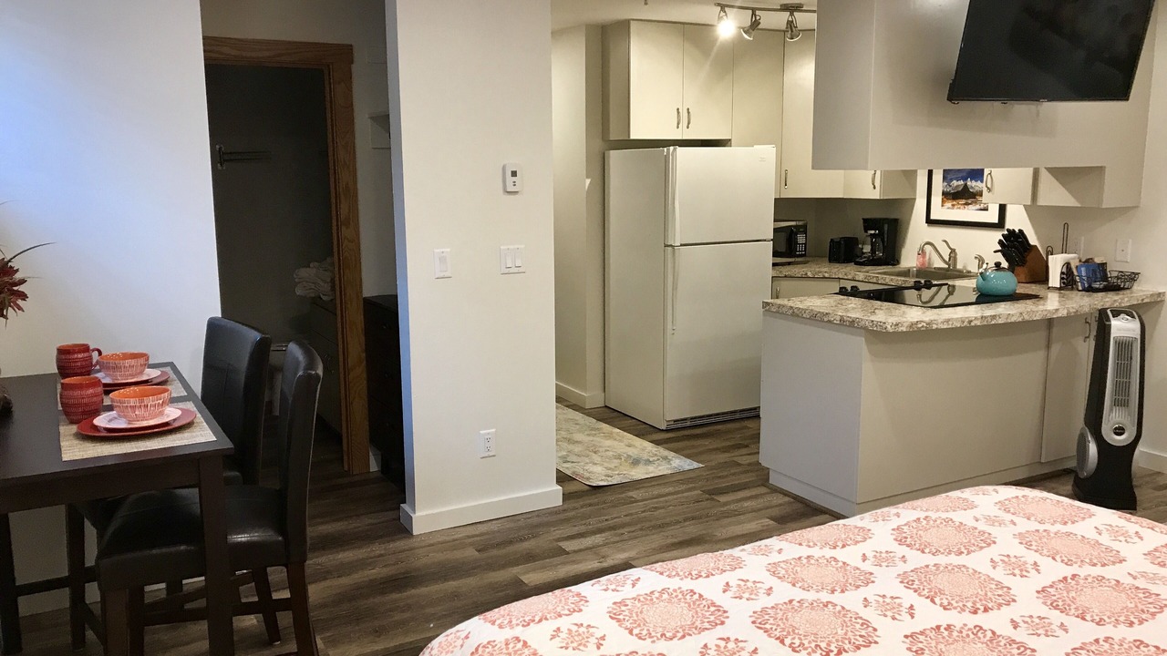 Photo of Bedroom in Jackson