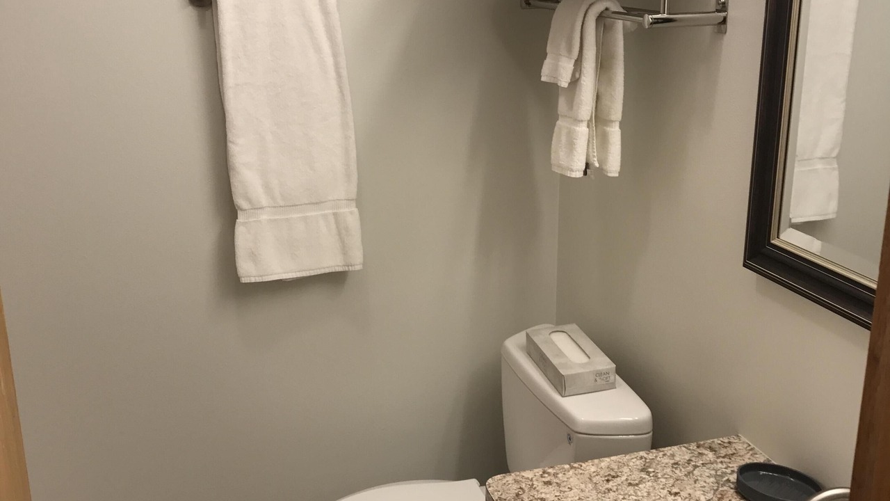 Photo of Bathroom in Jackson