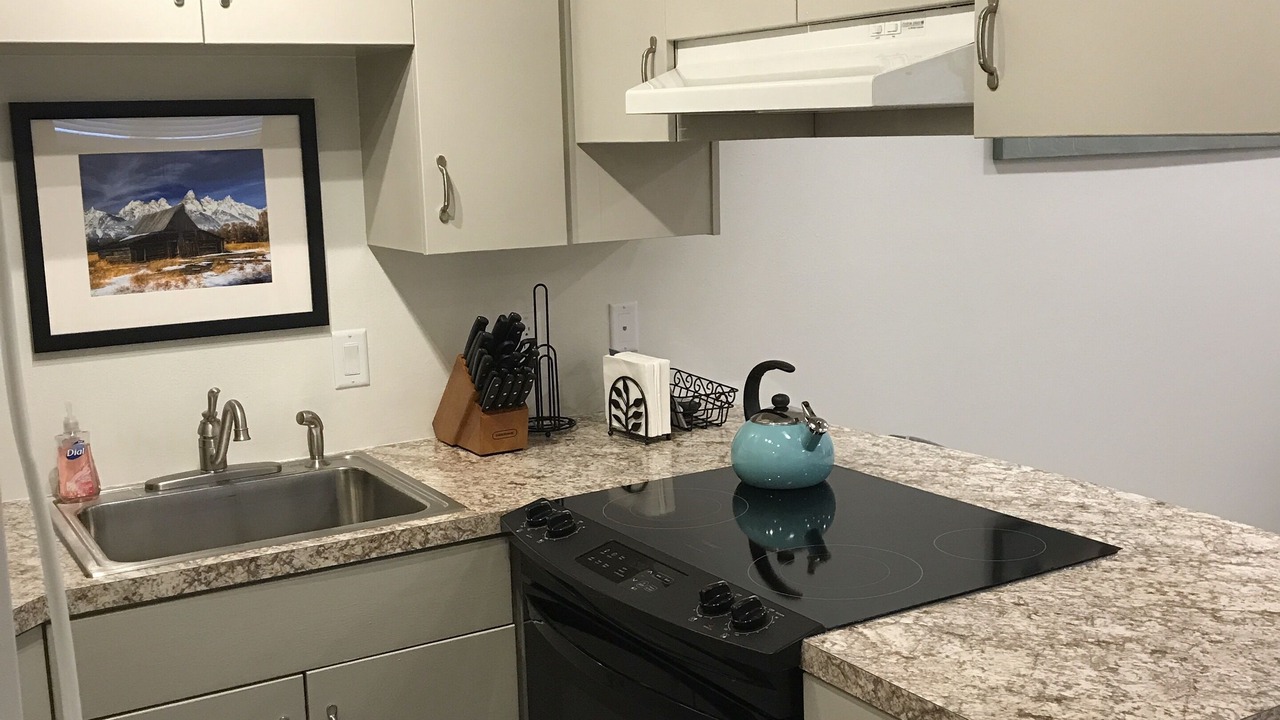 Photo of Kitchen in Jackson