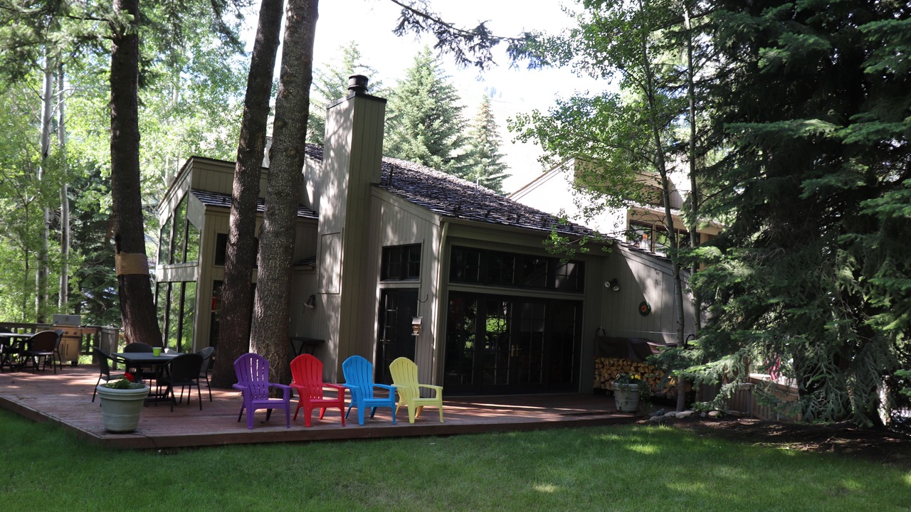Photo of Outdoor in Warm Springs
