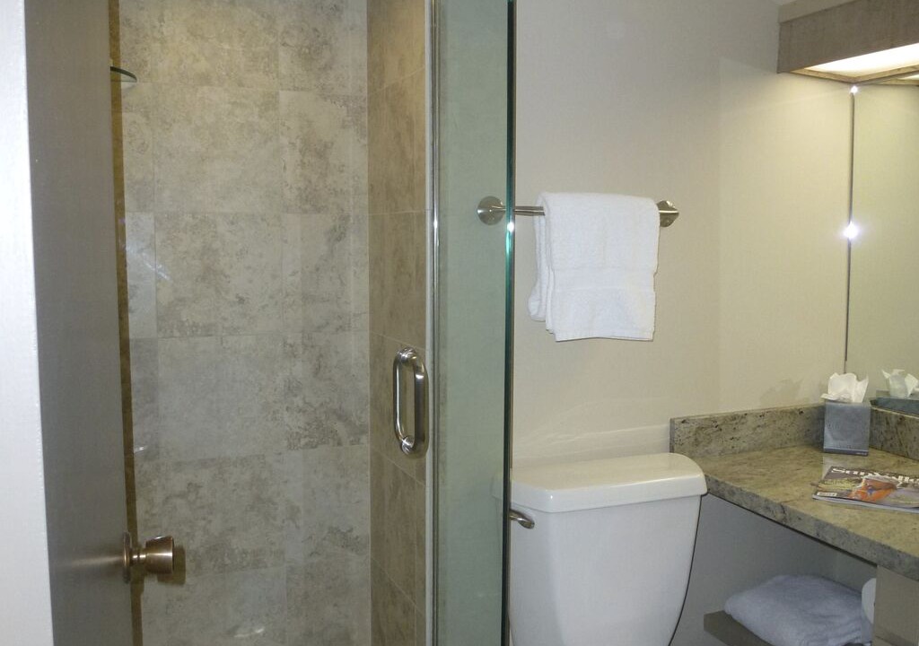 Photo of Bathroom in Warm Springs