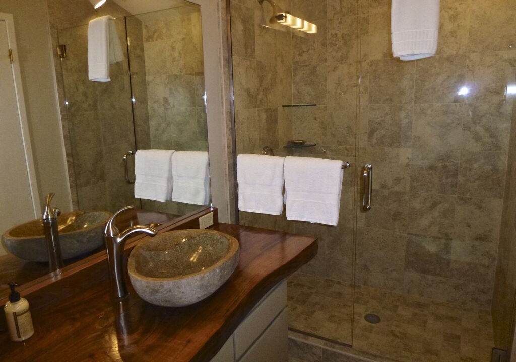 Photo of Bedroom in Warm Springs