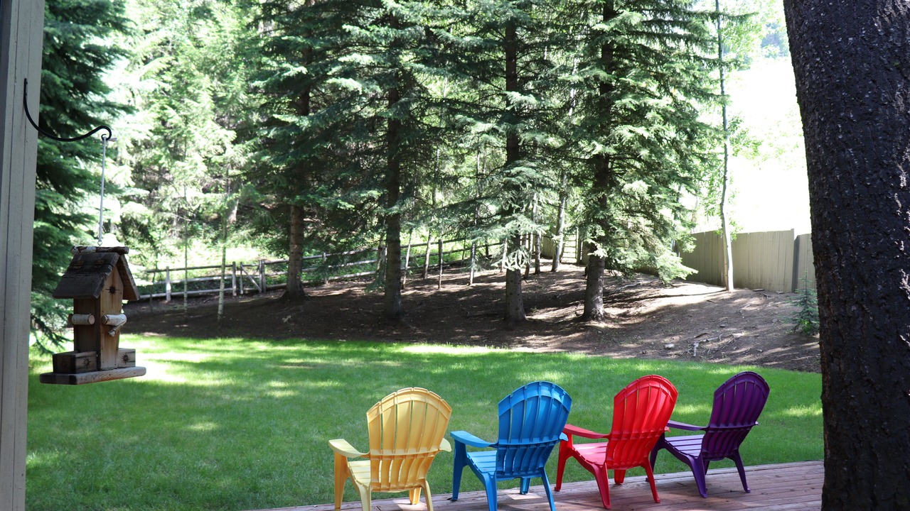 Photo of Outdoor in Warm Springs
