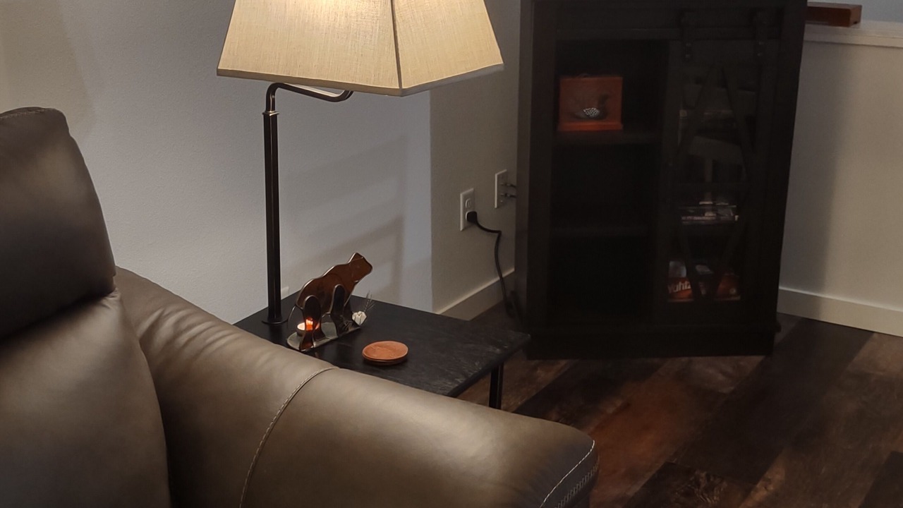 Photo of Bedroom in Nemo