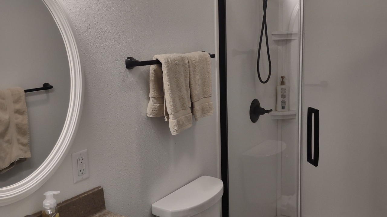 Photo of Bathroom in Nemo