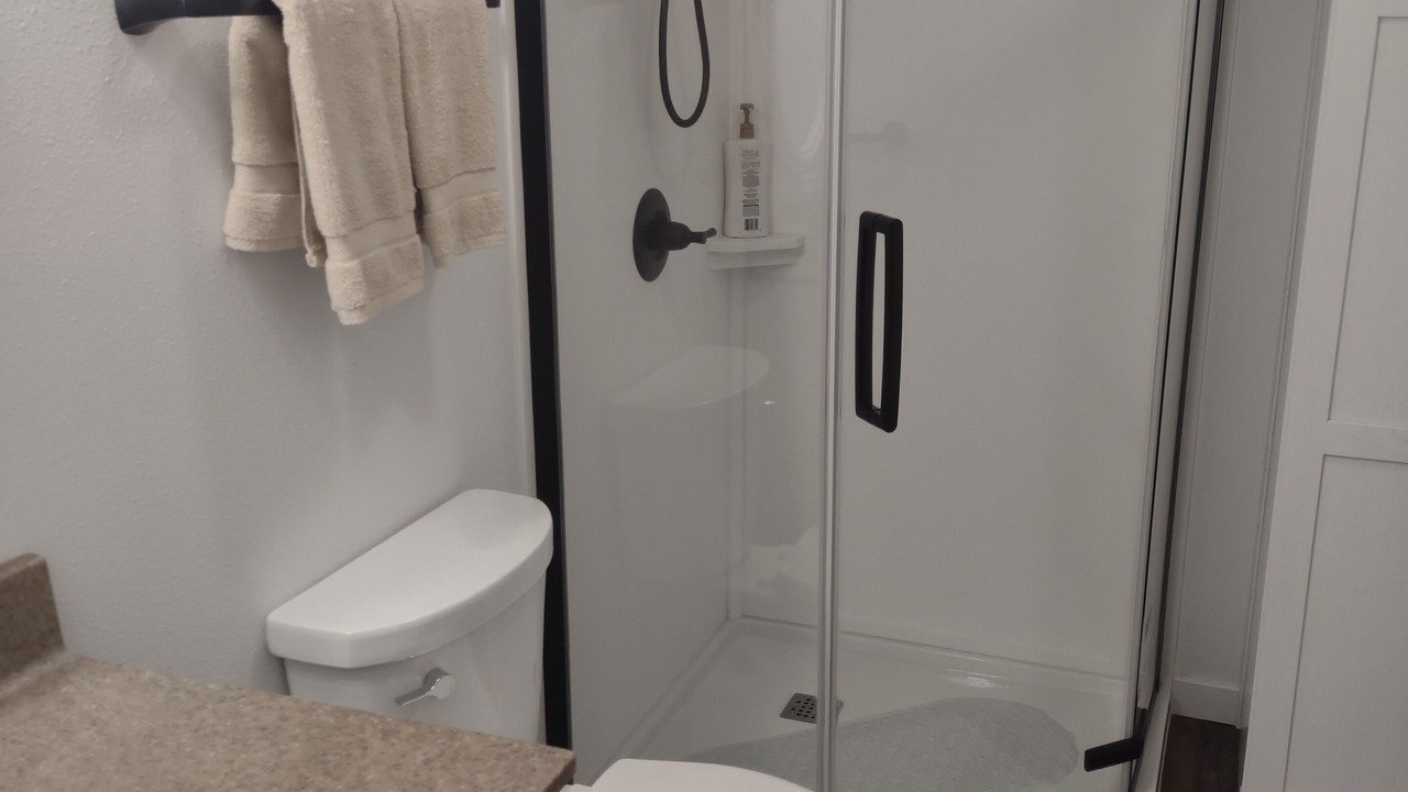 Photo of Bathroom in Nemo