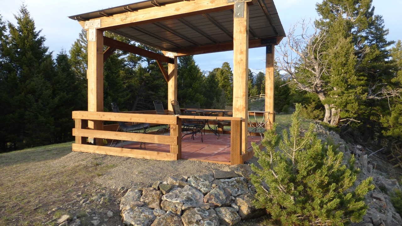 Photo of Outdoor in Wilsall