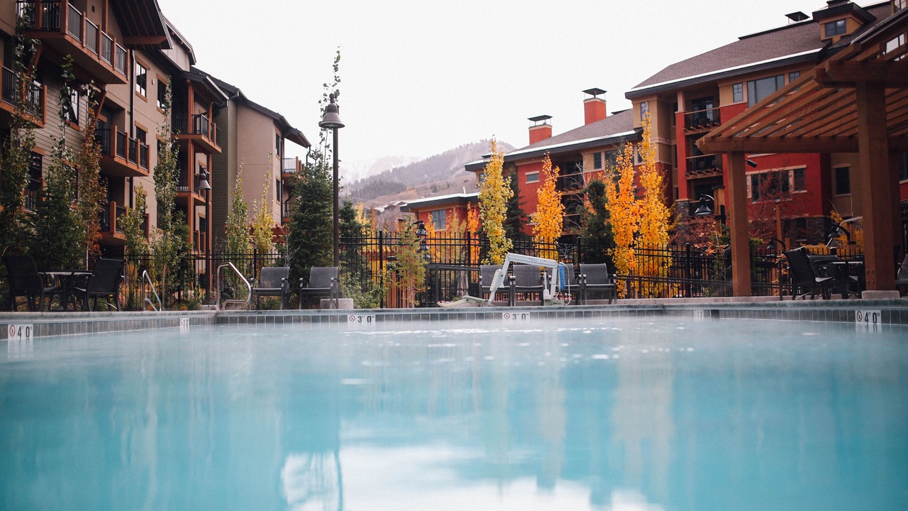 Photo of Outdoor in Park City