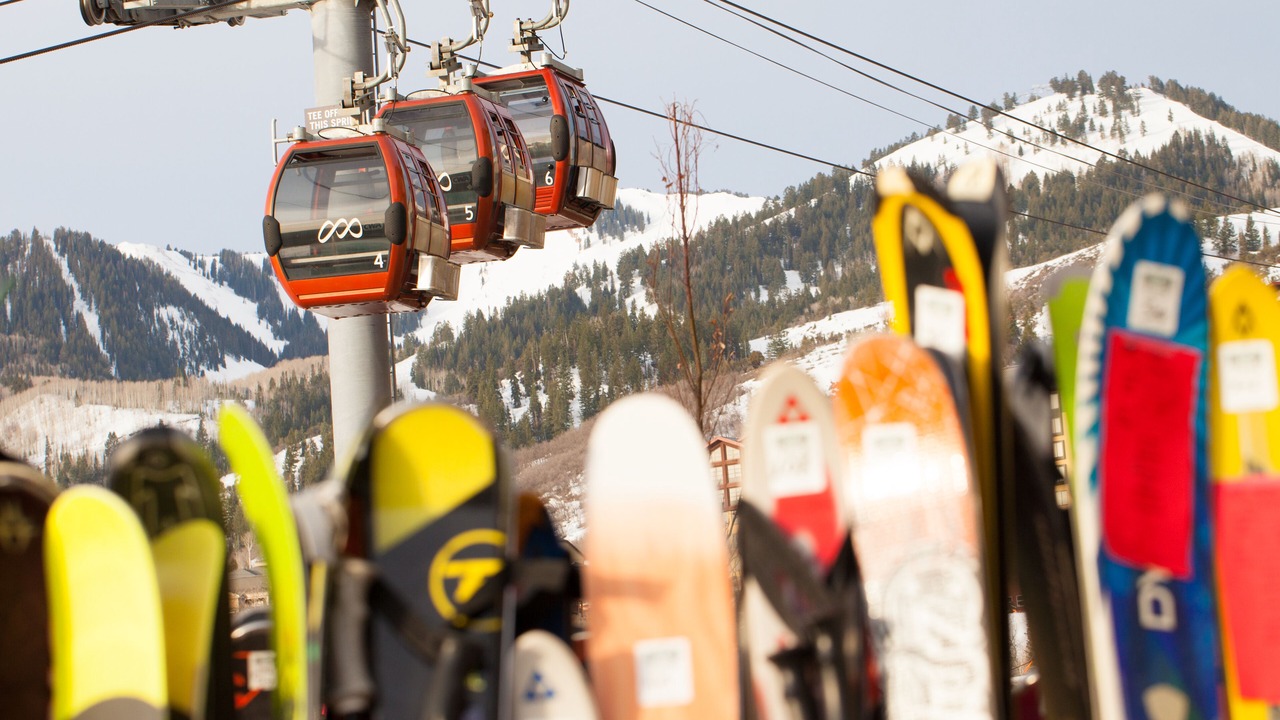 Photo of Others in Park City